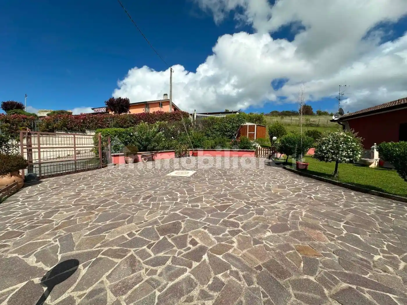 Villa unifamiliare Strada per Pantano di Pignola, Pignola - foto 4