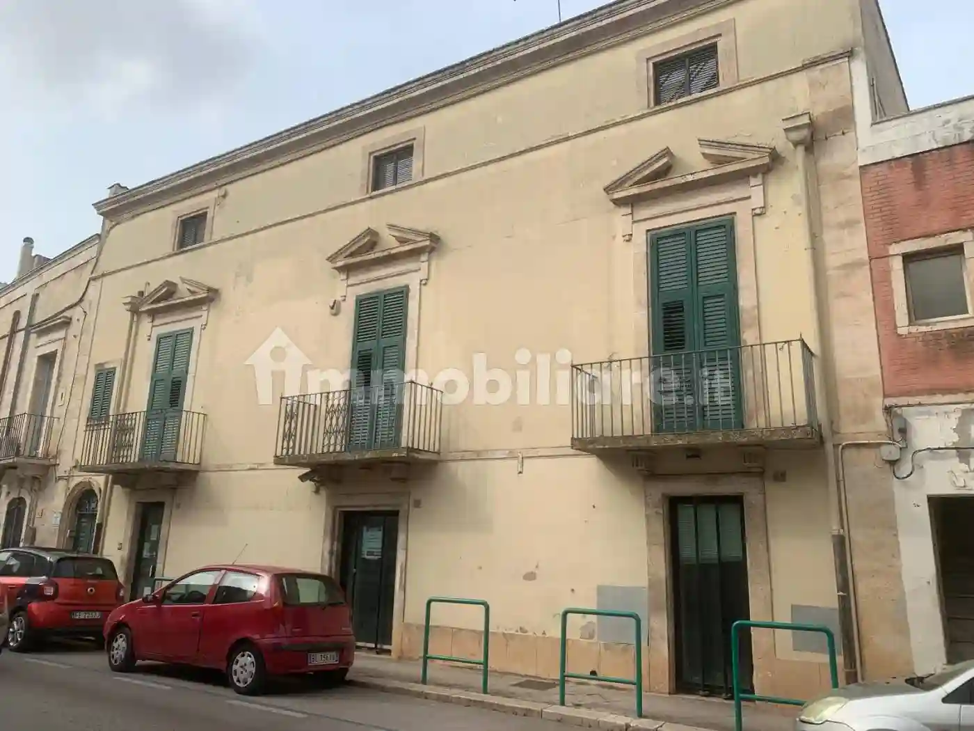 Palazzo - Edificio - foto 2