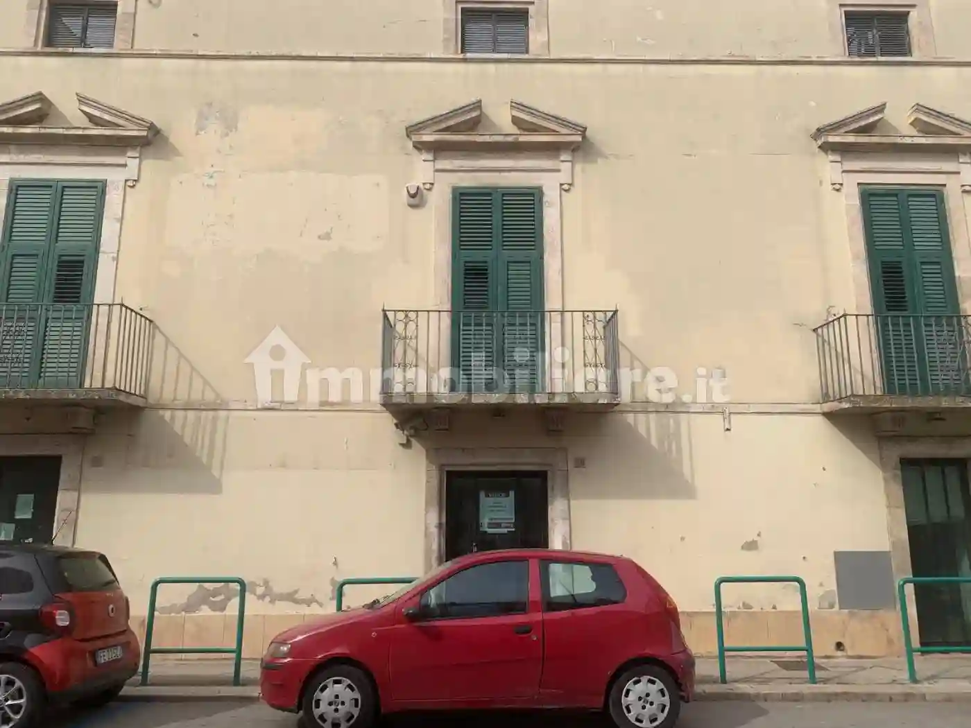 Palazzo - Edificio - foto 3