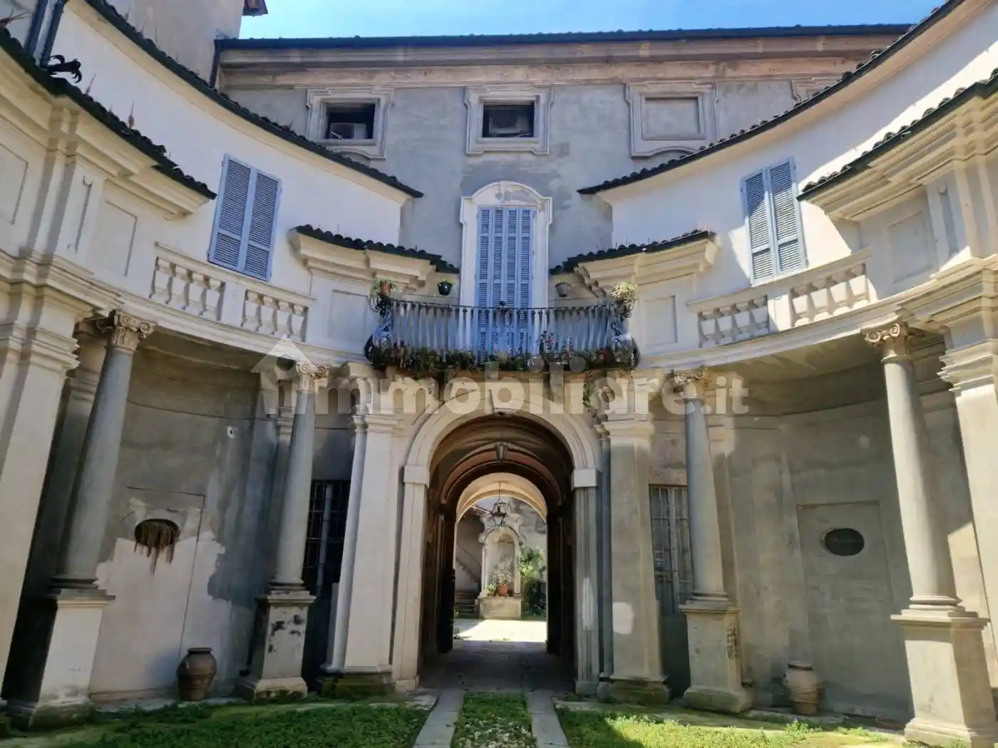 Appartamento in vendita a Piacenza