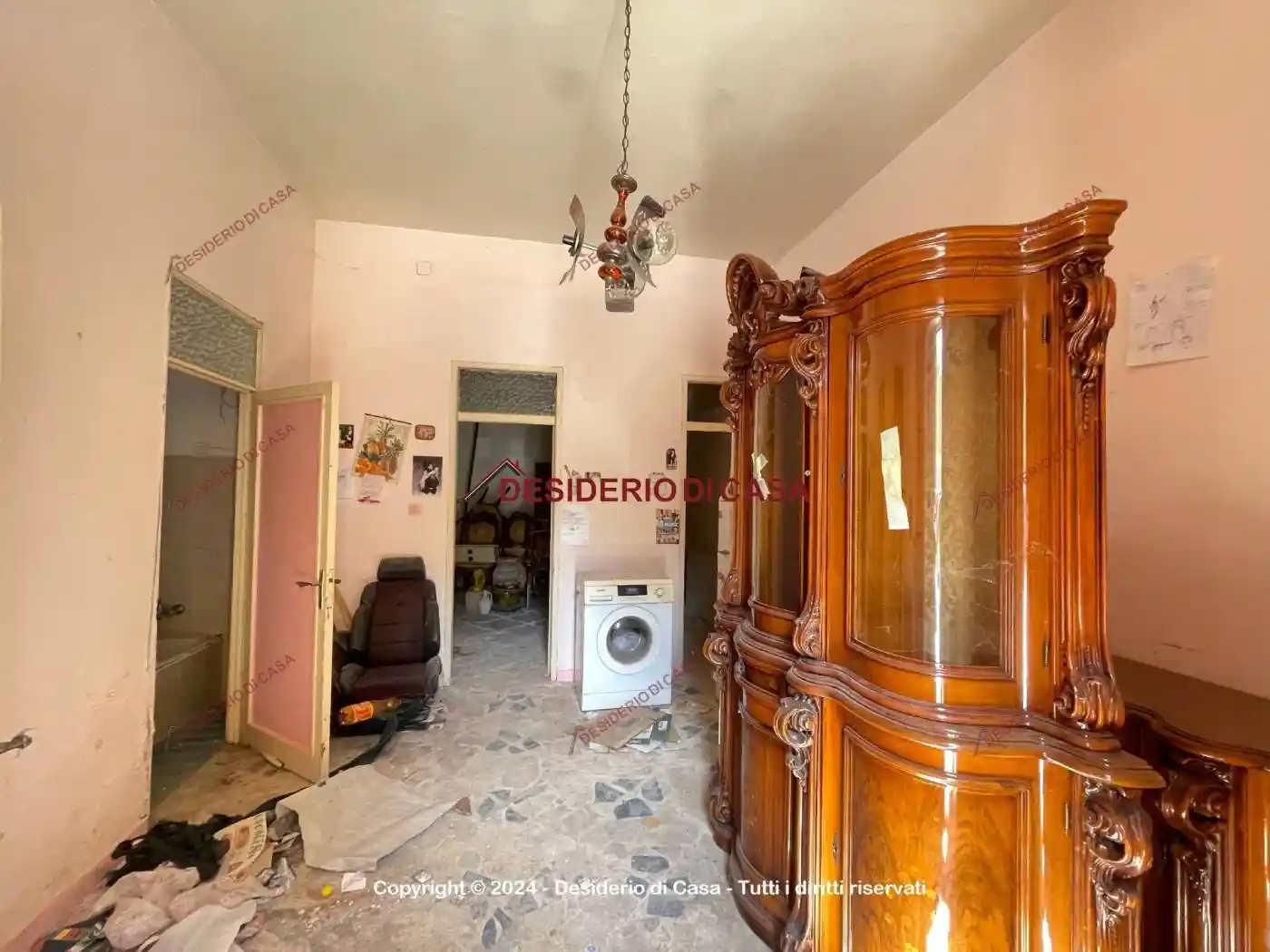 Casa indipendente in vendita a Campofelice di Roccella