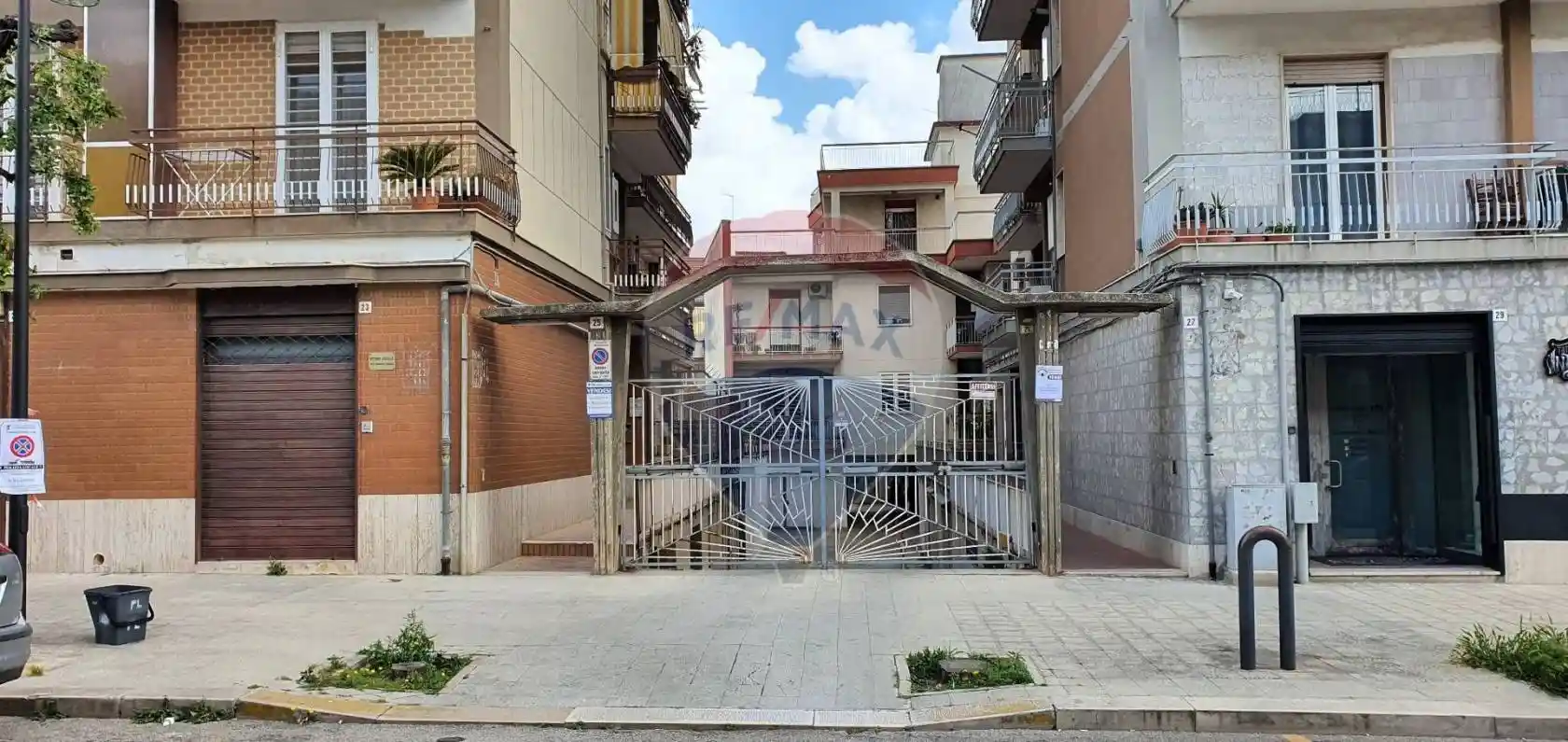 Appartamento in vendita a Palo del Colle