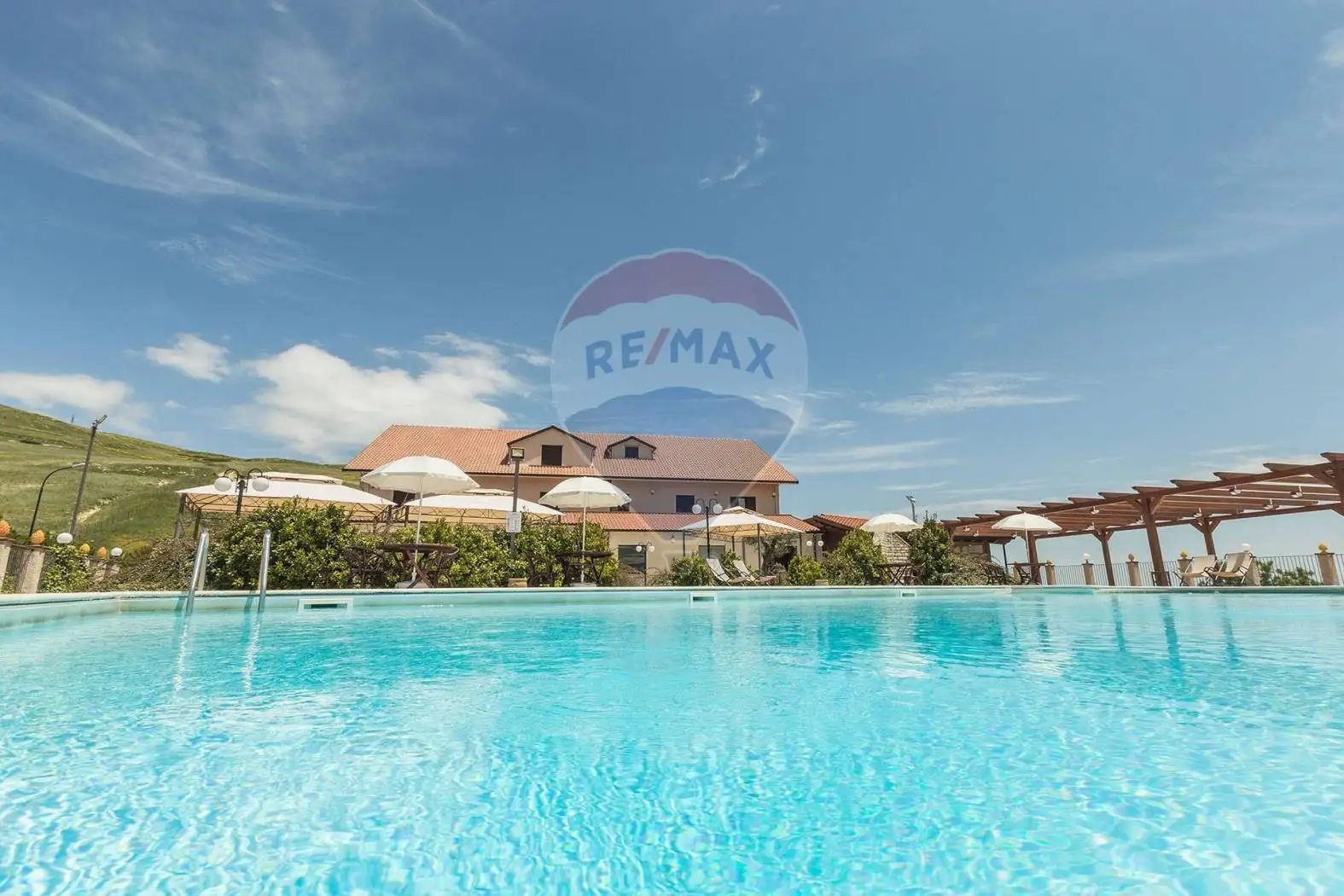 Palazzo - Edificio in vendita a Santo Stefano Quisquina