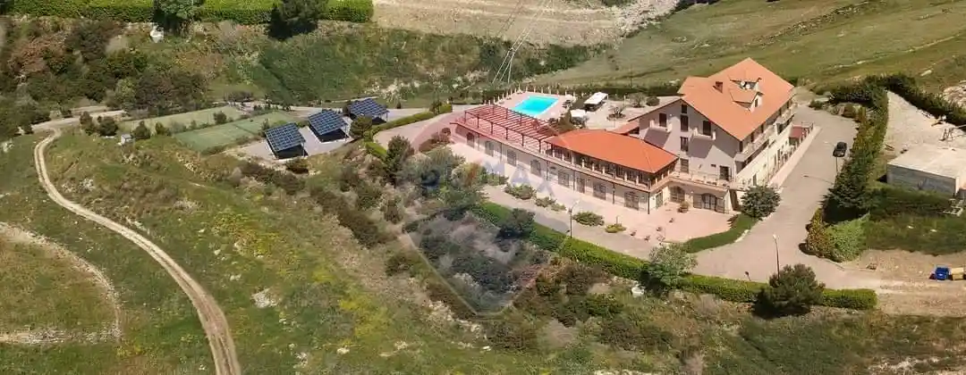 Palazzo - Edificio in Vendita - foto 3