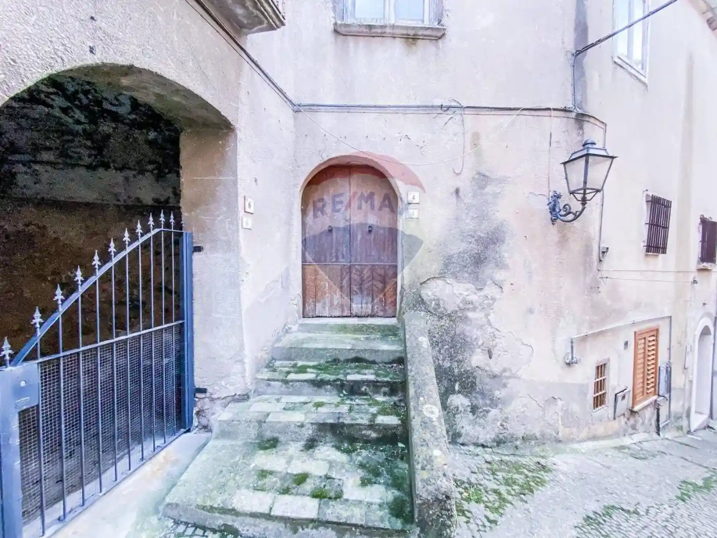 Palazzo - Edificio - foto 5