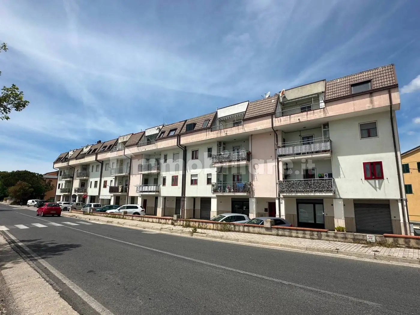 Appartamento in vendita a Pietragalla