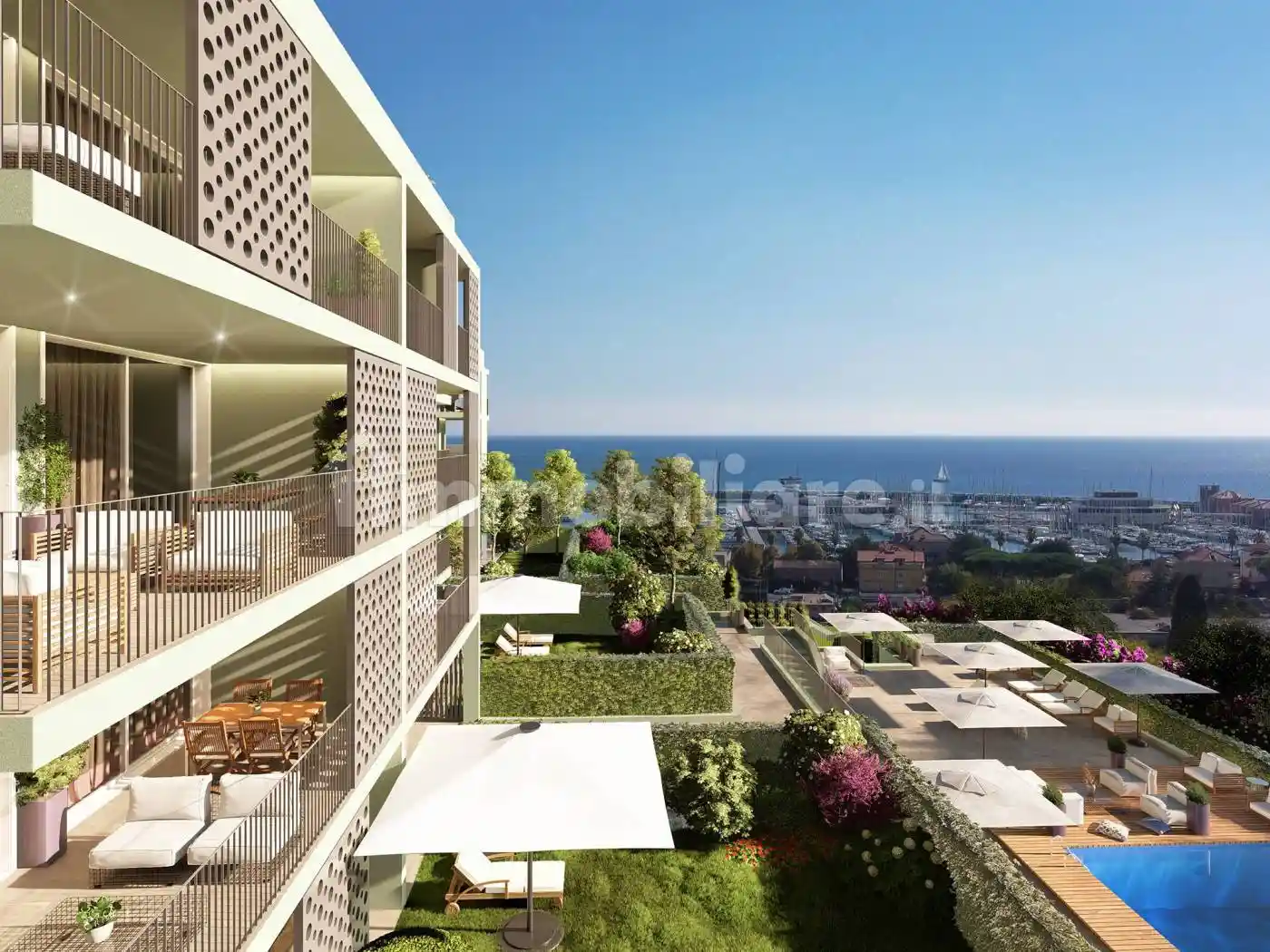 Appartamento in vendita a Borgio Verezzi