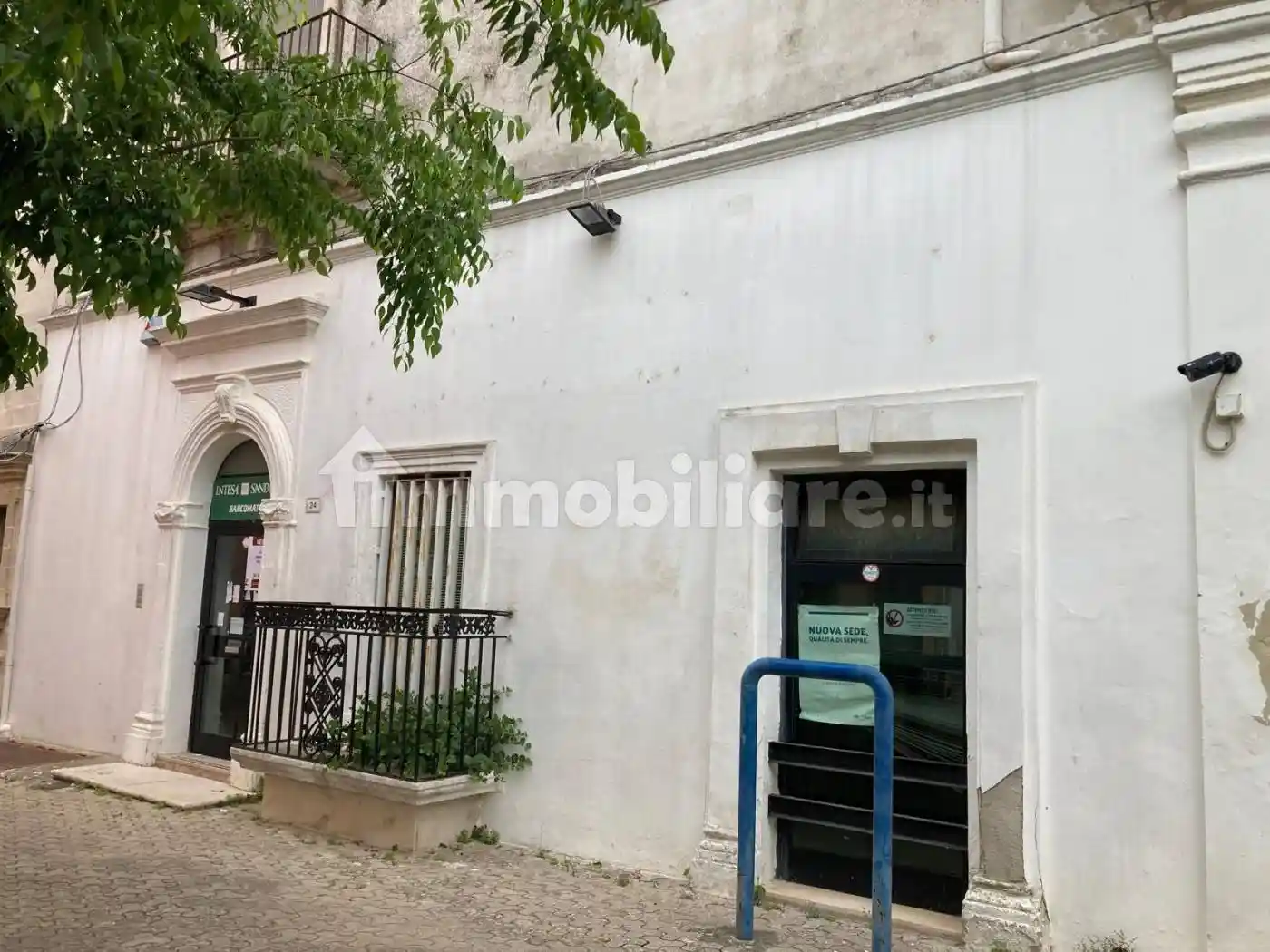 Palazzo - Edificio - foto 2