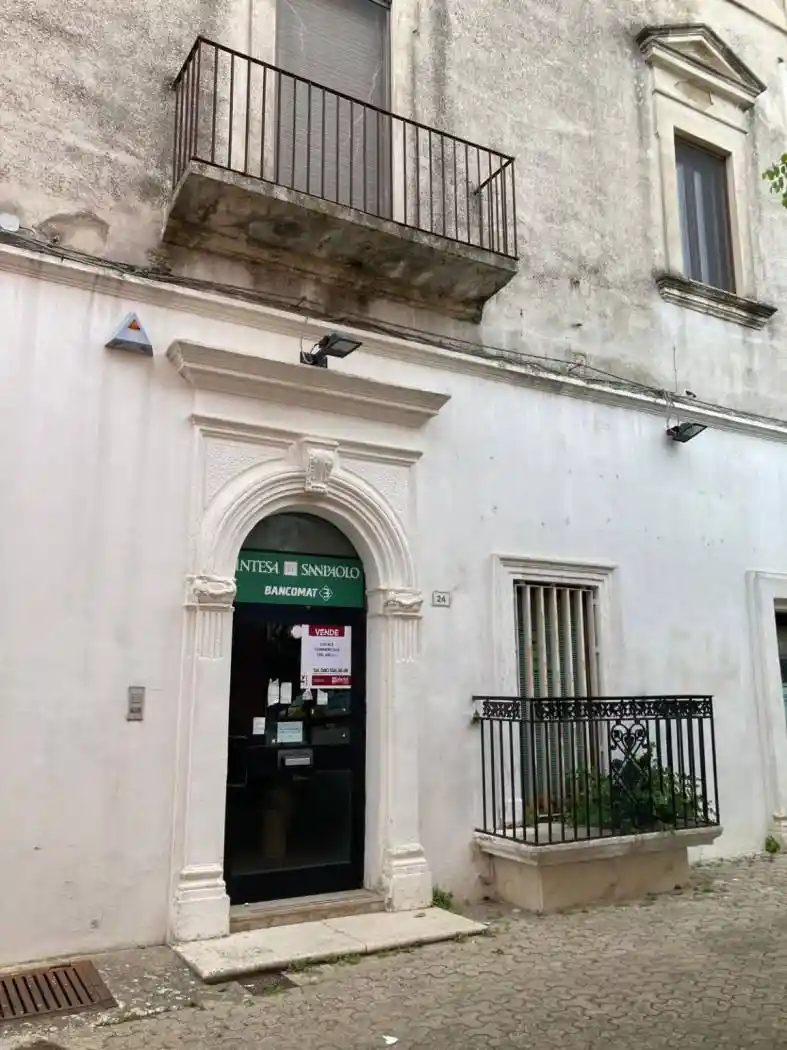 Palazzo - Edificio - foto 4