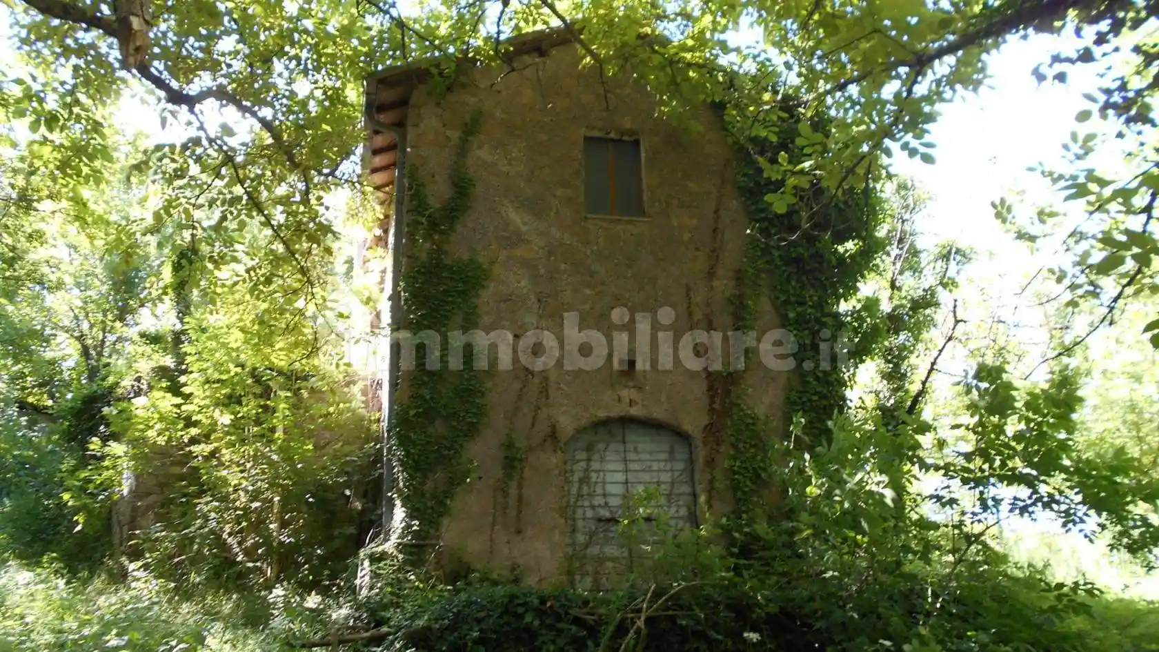 Rustico - Casale in vendita a Cave