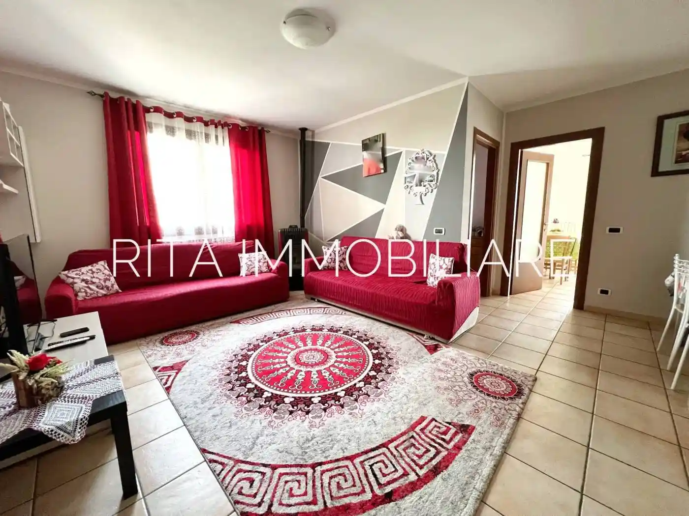 Appartamento in vendita a Guiglia