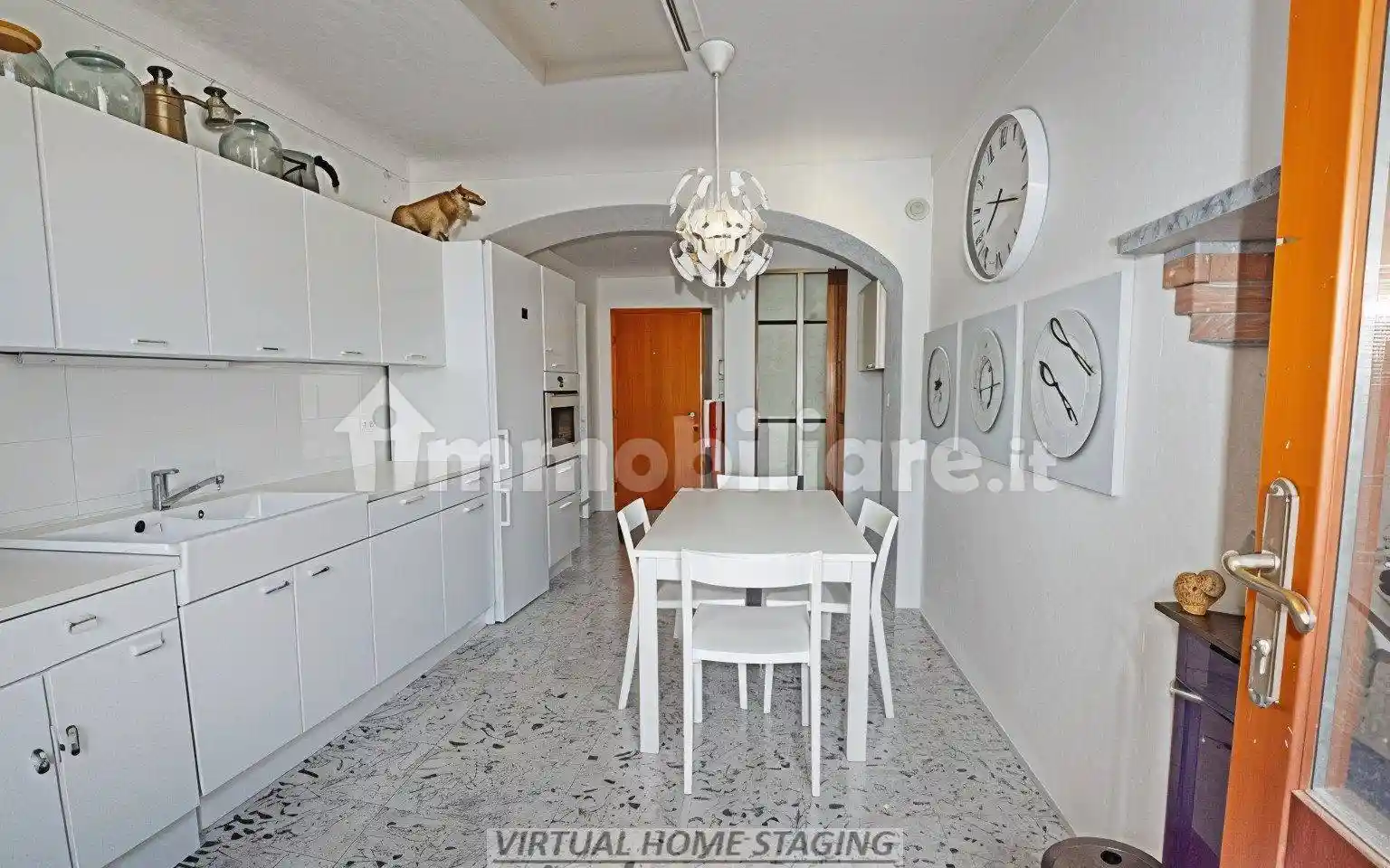 Casa indipendente - foto 3