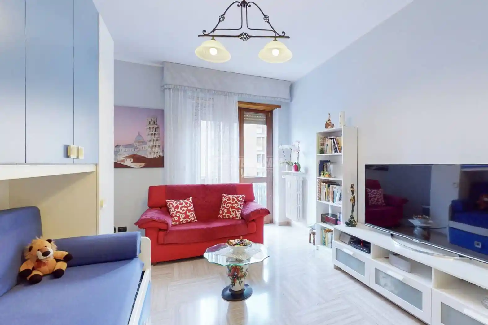 Appartamento in vendita a Orbassano