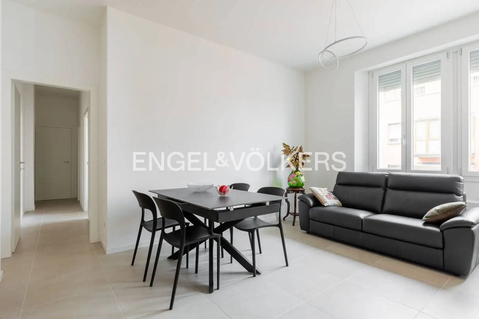 Appartamento in affitto a Bologna