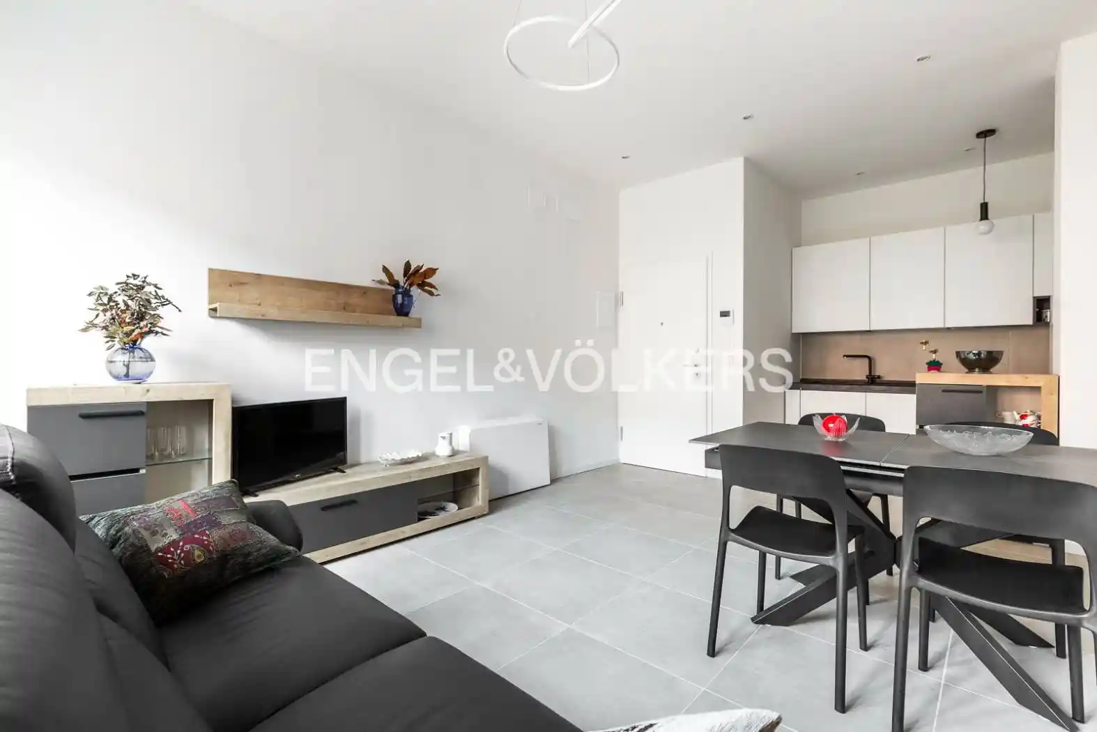 Appartamento - foto 3