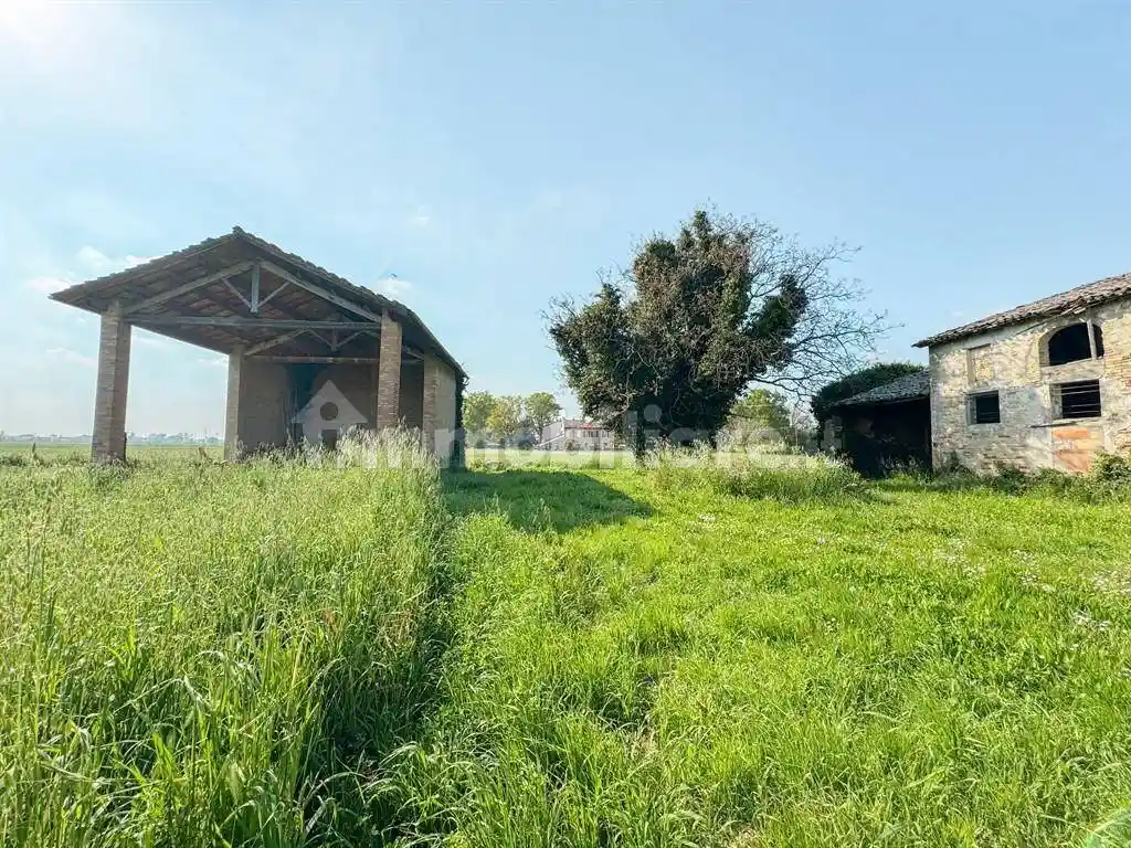 Rustico via Mantraversa, Ammonite, Ravenna - foto 2