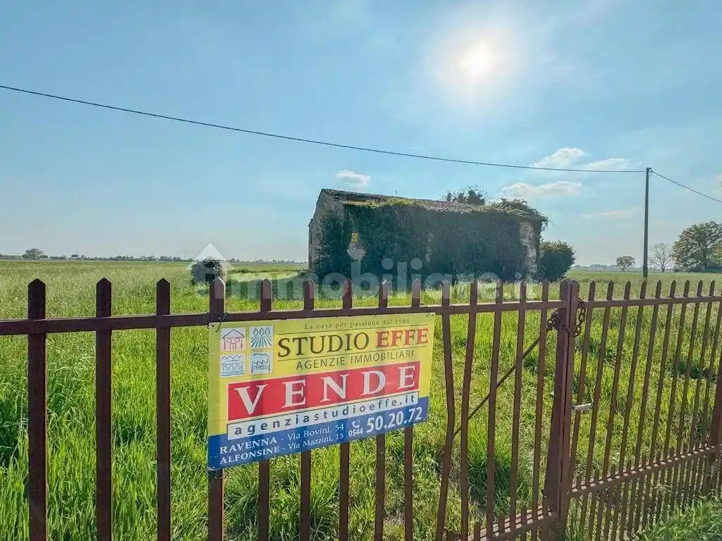 Rustico via Mantraversa, Ammonite, Ravenna - foto 3