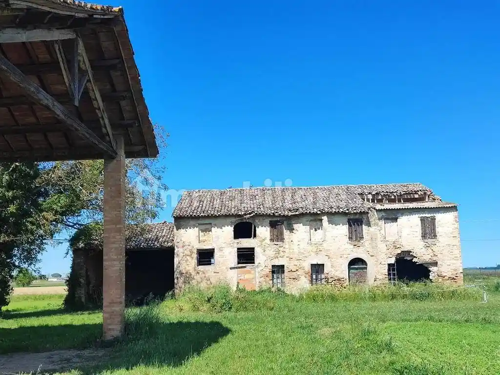 Rustico via Mantraversa, Ammonite, Ravenna - foto 4