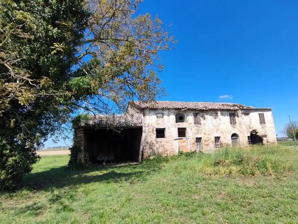 Rustico via Mantraversa, Ammonite, Ravenna - foto 5