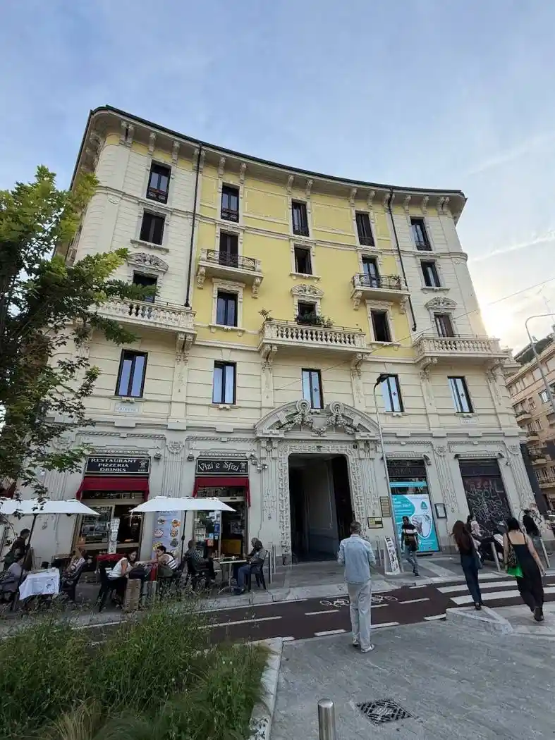 Attico - Mansarda in affitto a Milano
