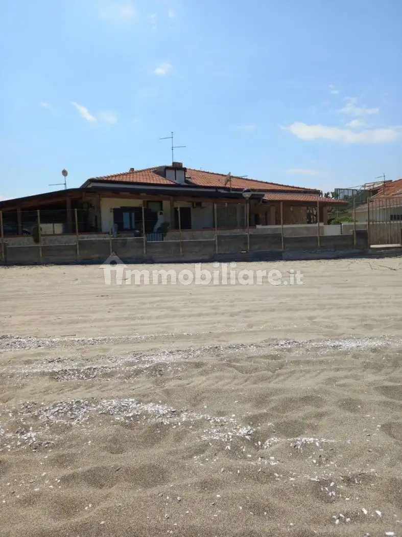 Villa in vendita a Catania