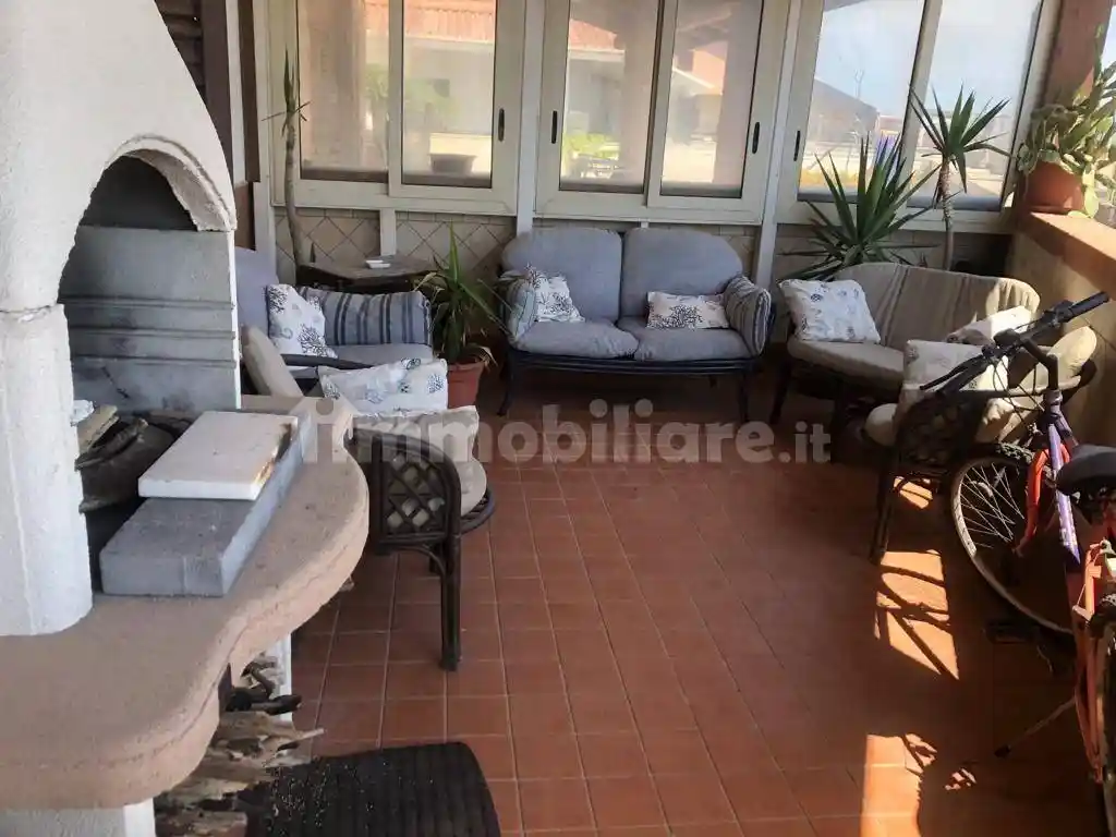 Villa unifamiliare via Campo di Mare, Villaggio Paradiso, Catania - foto 3