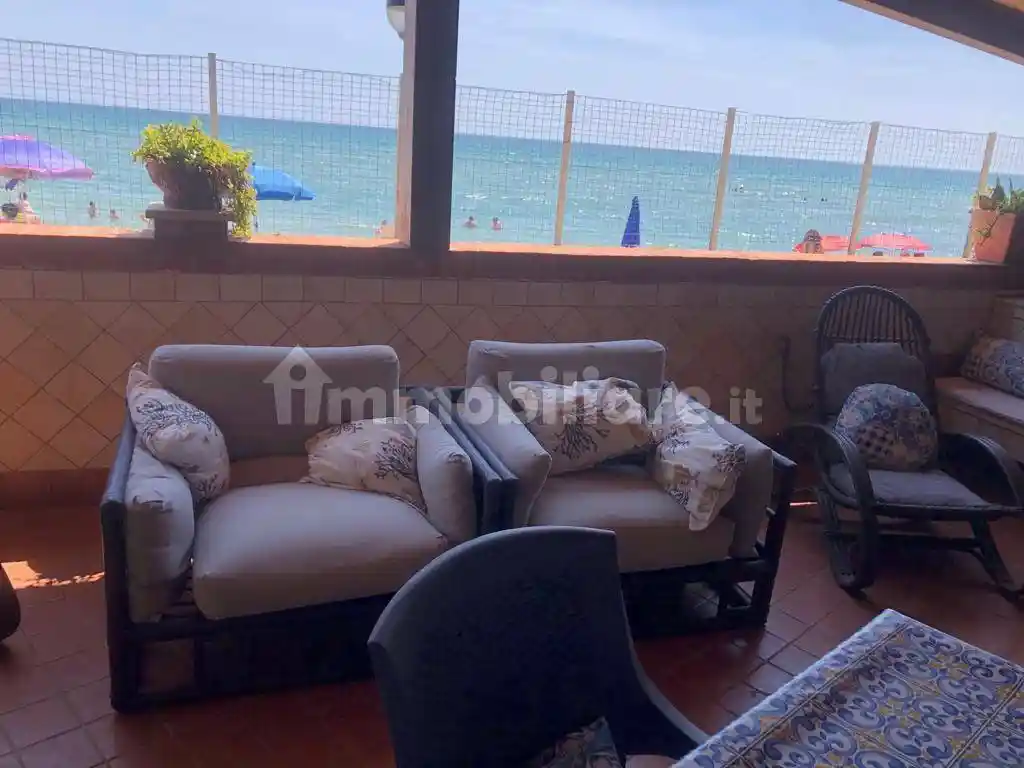 Villa unifamiliare via Campo di Mare, Villaggio Paradiso, Catania - foto 5