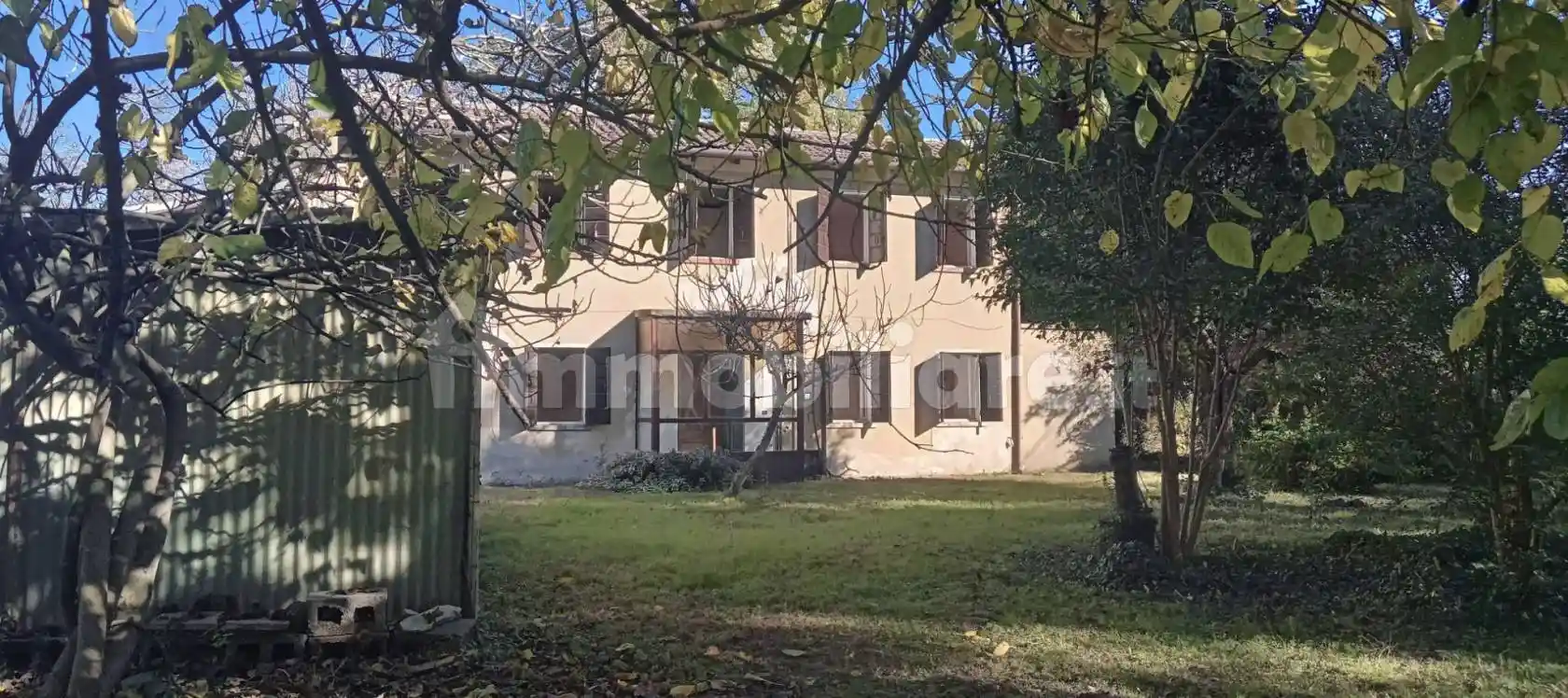 Villa in vendita a Maserada sul Piave