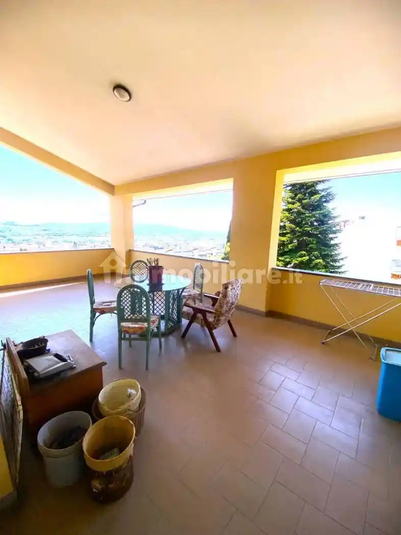 Villa in vendita a Perugia