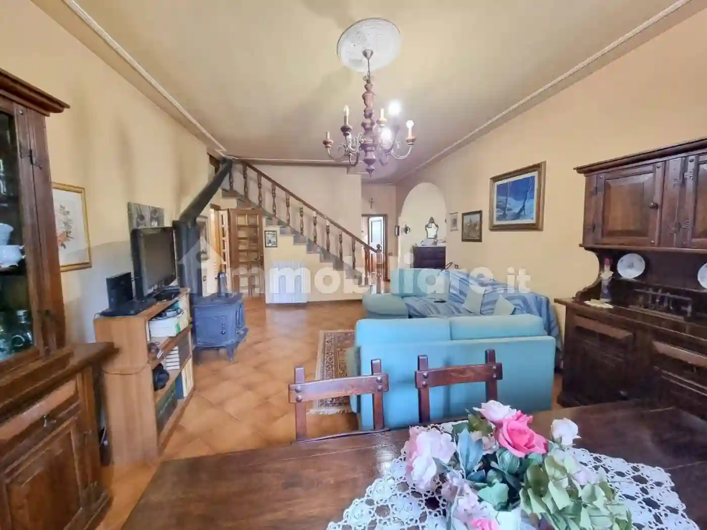 Casa indipendente - foto 4