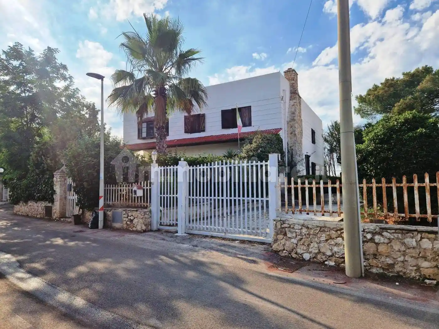 Villa in vendita a Statte
