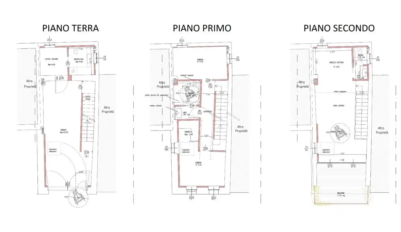 Rustico via Nuova, Quinzano, Verona - foto 2