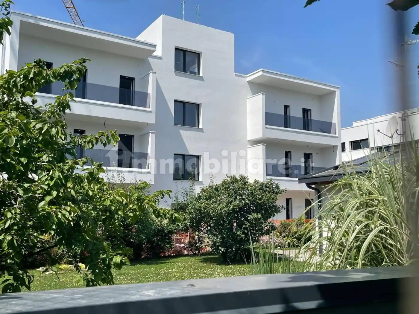 Progetto in vendita a Udine