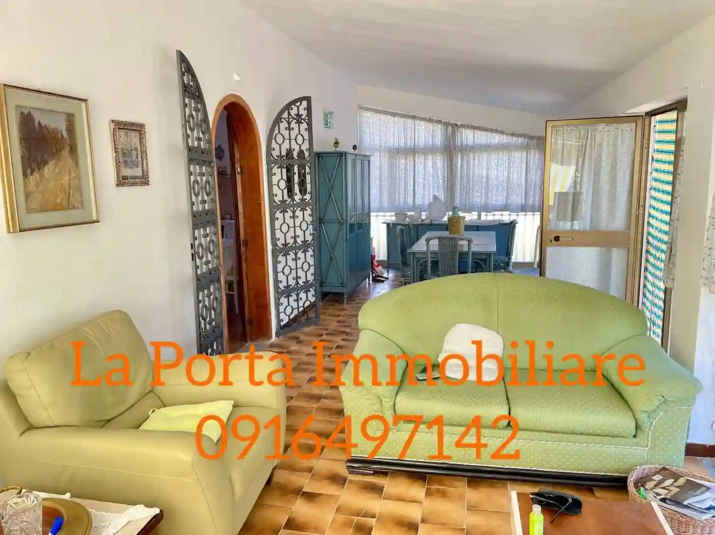 Villa - foto 5