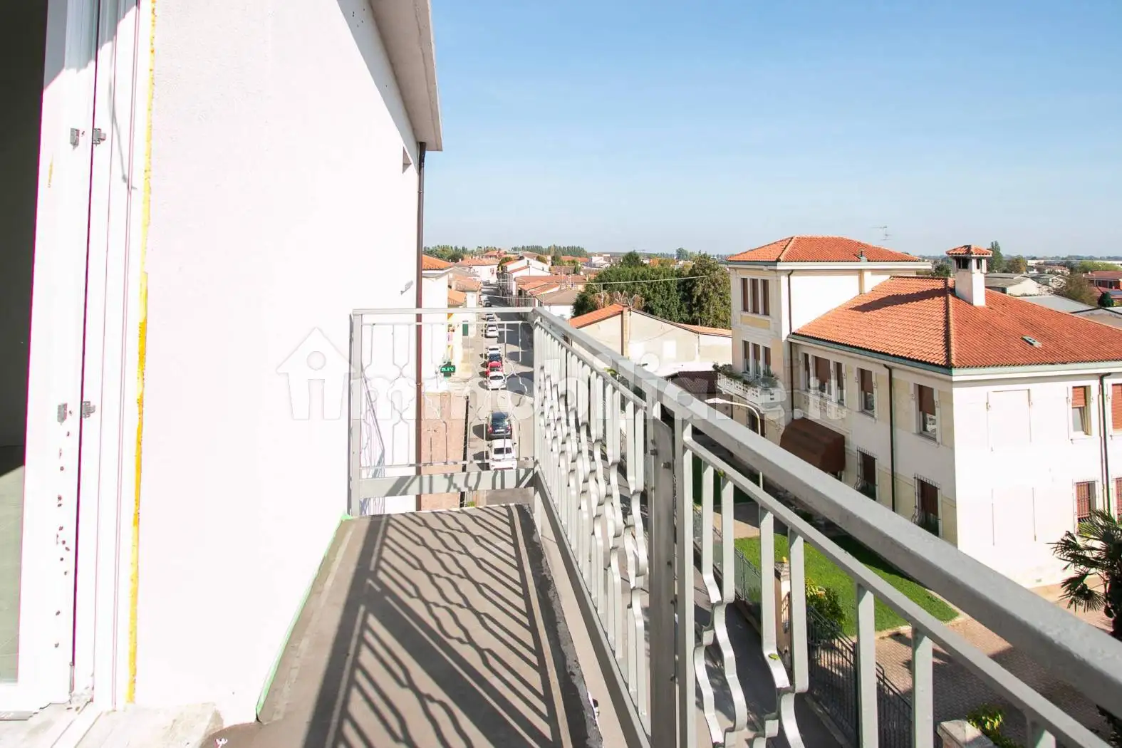 Appartamento in vendita a San Pietro di Morubio