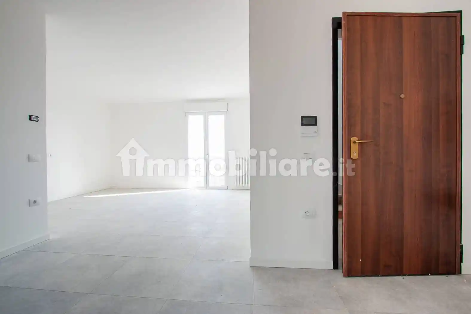 Quadrilocale via Vittorio Veneto 1, Centro, San Pietro di Morubio - foto 4