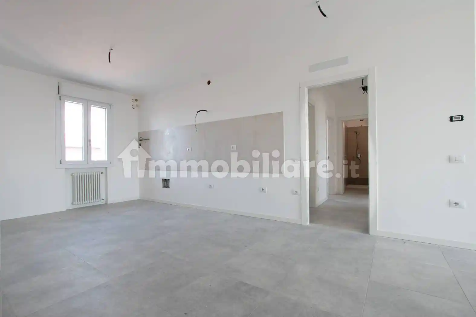 Quadrilocale via Vittorio Veneto 1, Centro, San Pietro di Morubio - foto 5