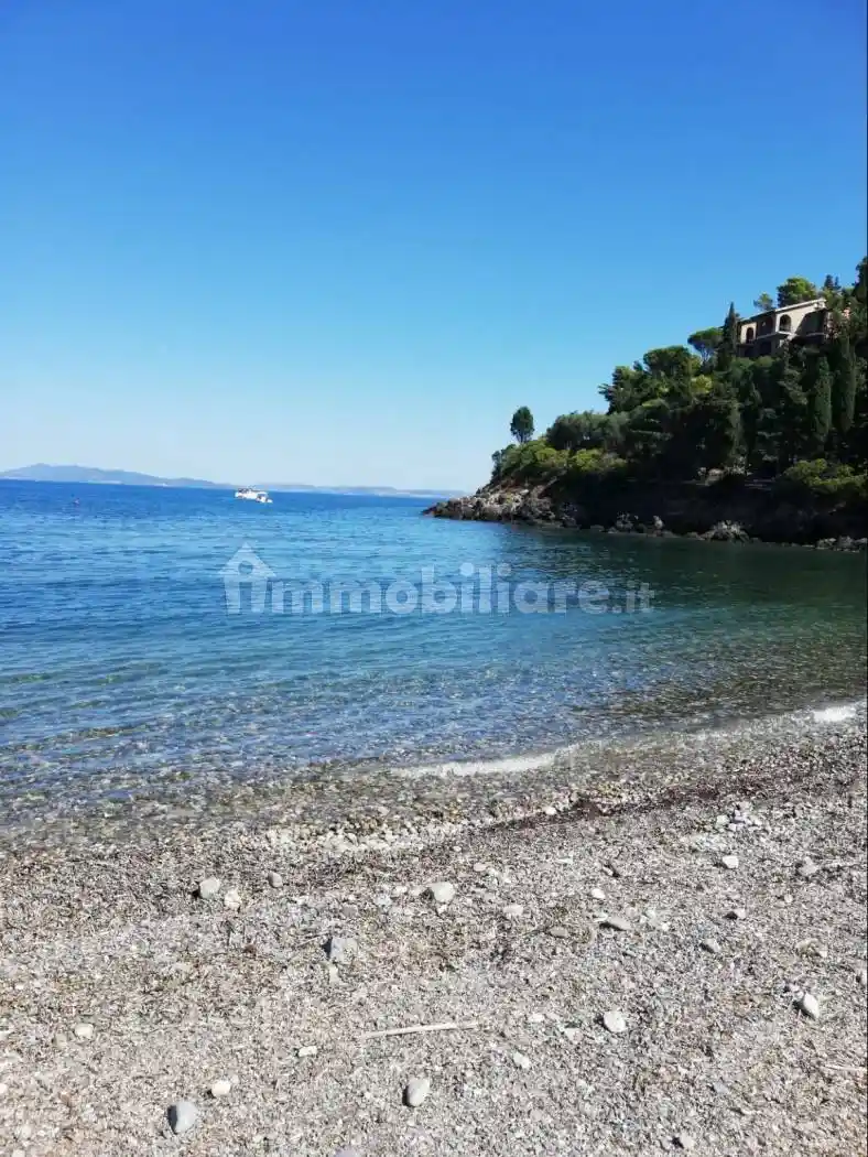 Appartamento in affitto a Monte Argentario