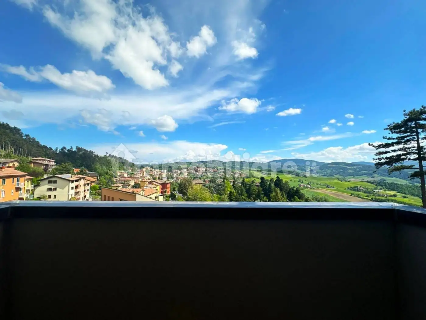 Appartamento in vendita a Loiano