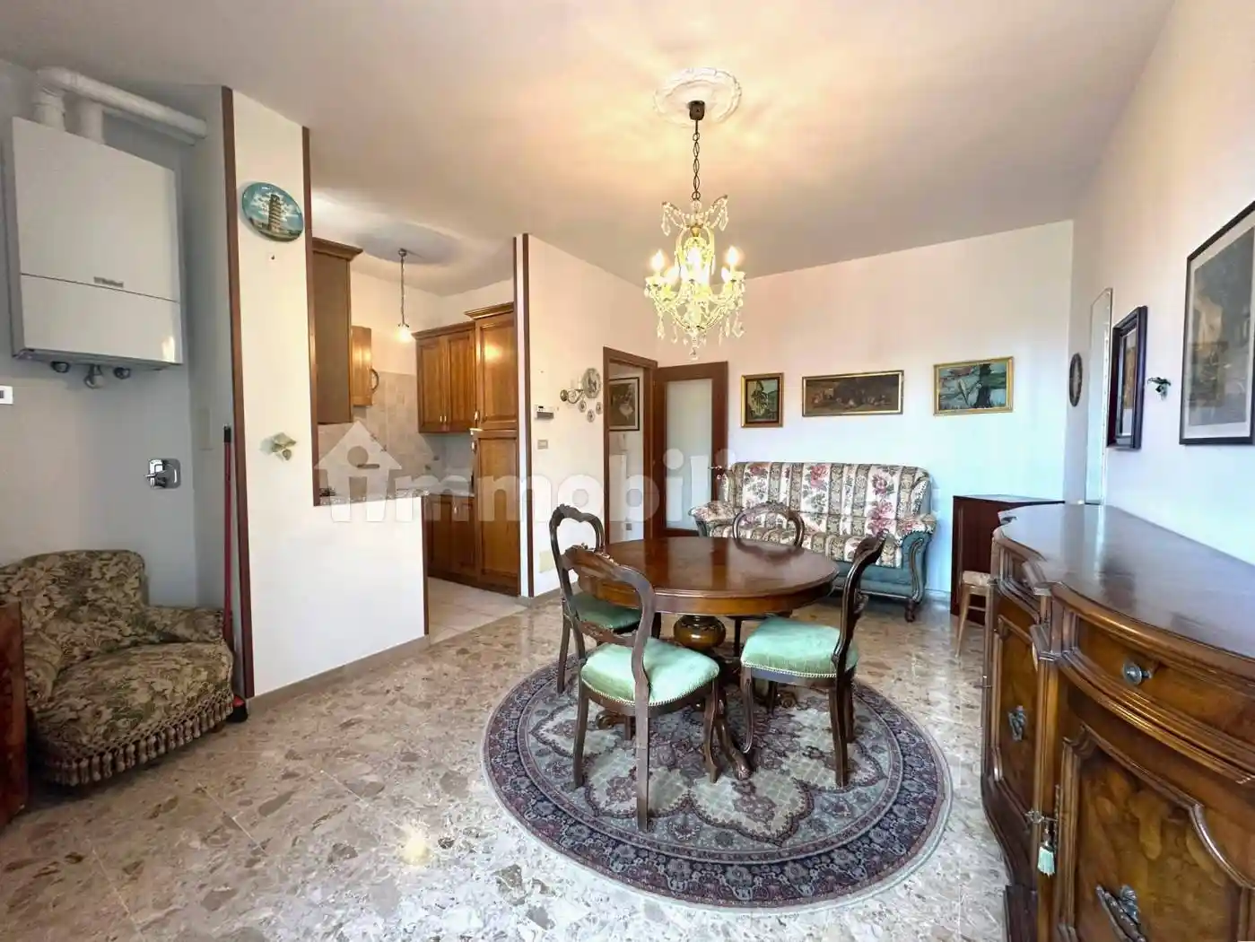 Appartamento - foto 5