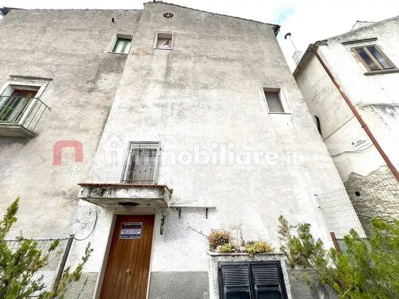 Appartamento in vendita a Alberona