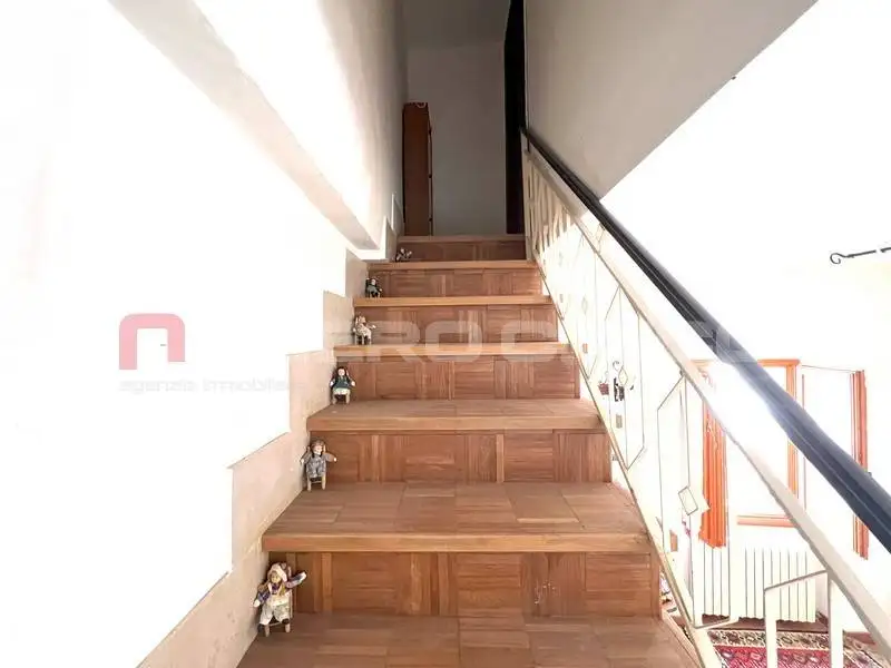 Bilocale Vico Solferino, Alberona - foto 5