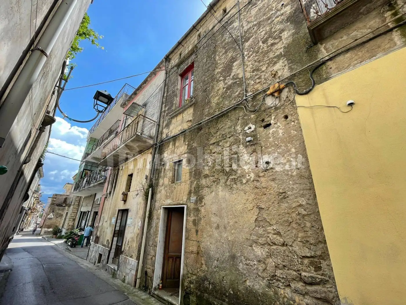 Casa indipendente in vendita a Roccapiemonte