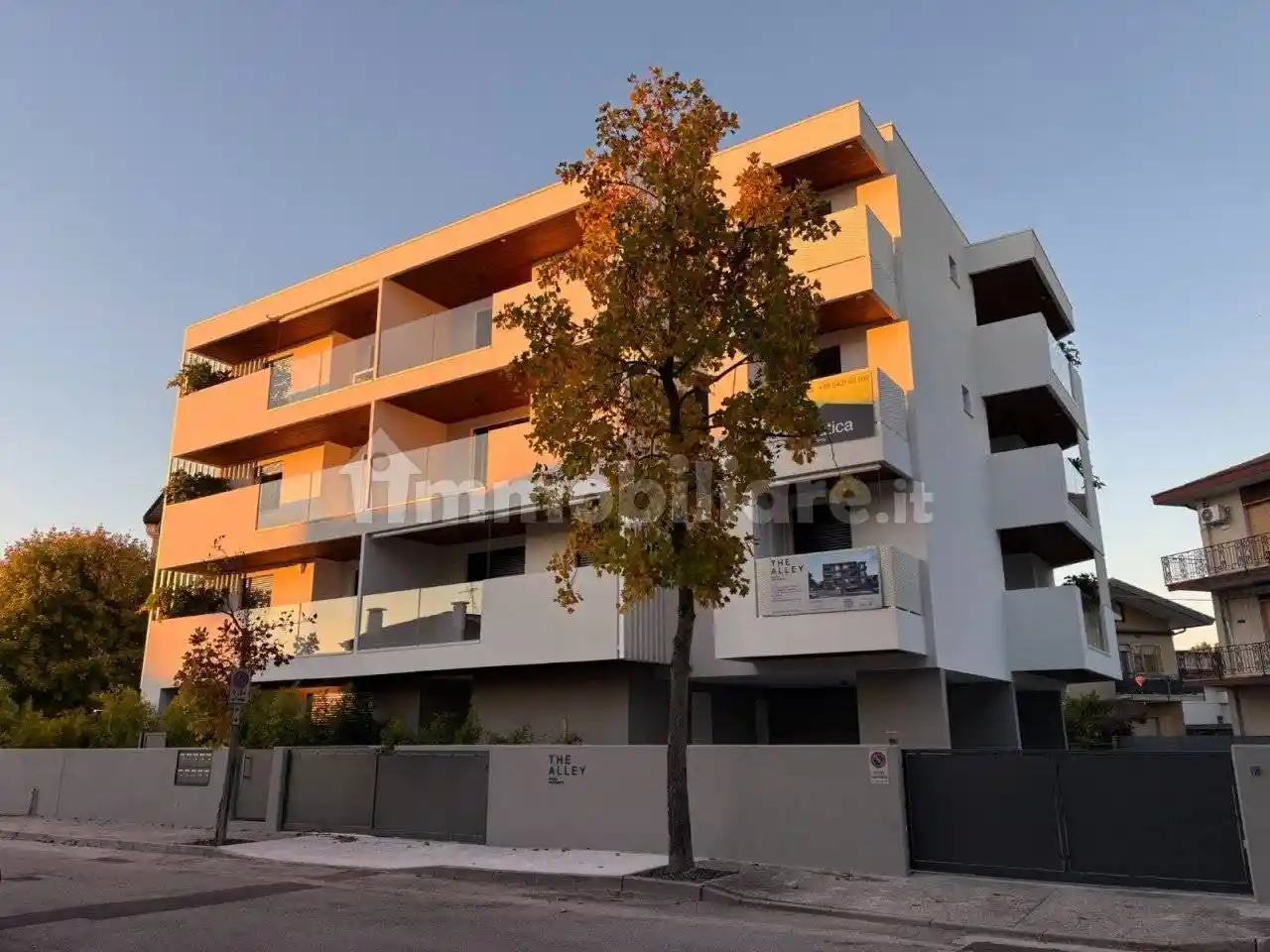 Appartamento in vendita a Jesolo