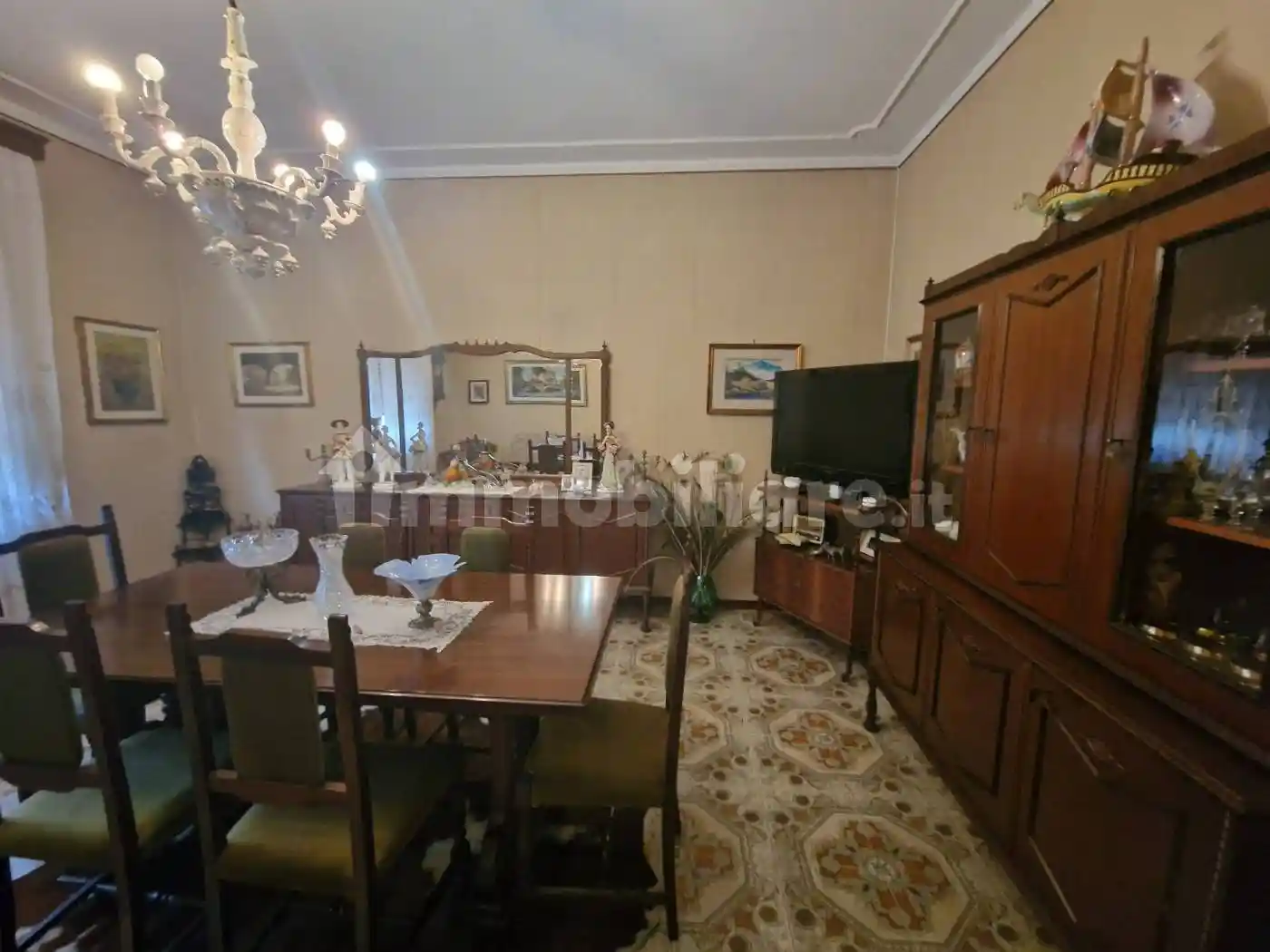 Villa in vendita a Viadana