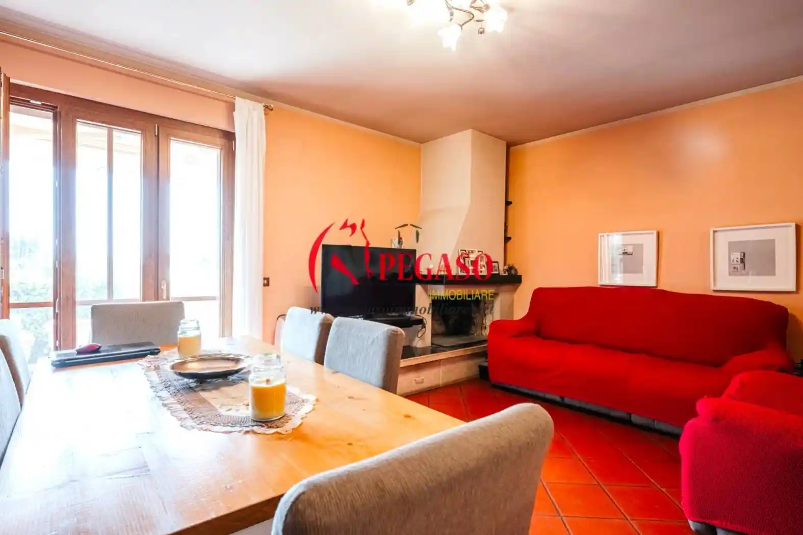 Villa in vendita a Buggiano