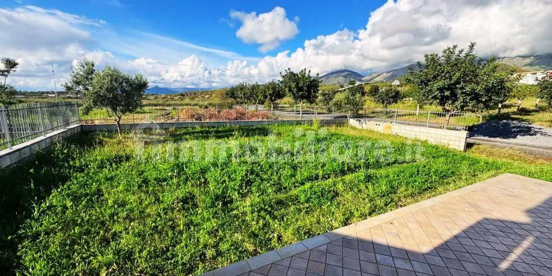 Villa in vendita a Scalea