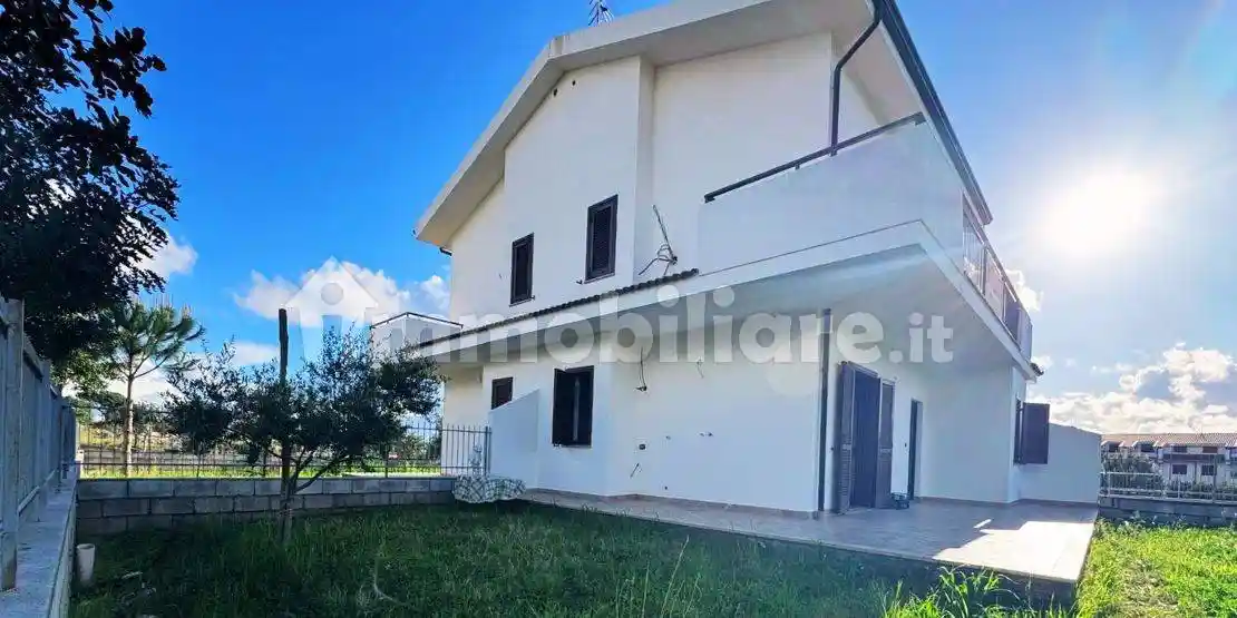 Villa plurifamiliare via Covello, Baia del Carpino, Petrosa, Piano Grande, Scalea - foto 4