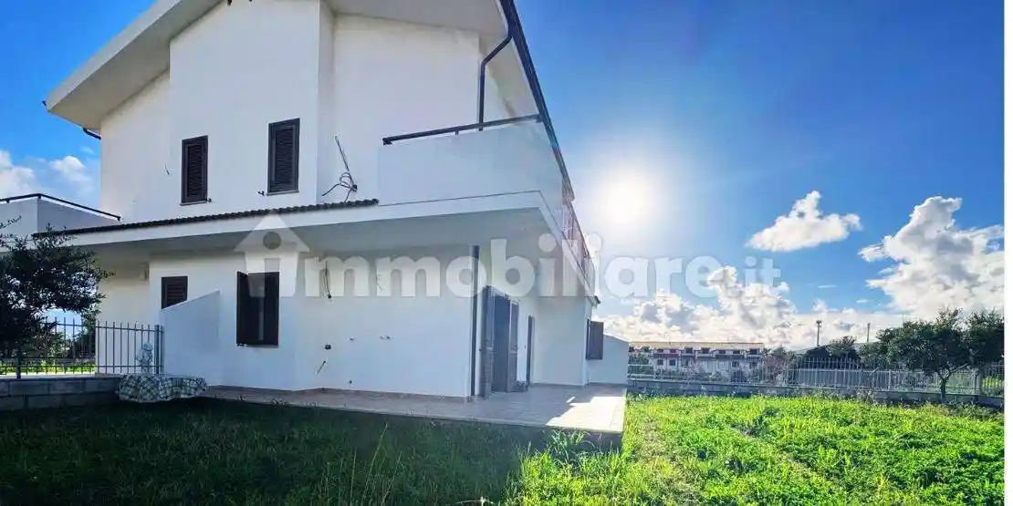 Villa plurifamiliare via Covello, Baia del Carpino, Petrosa, Piano Grande, Scalea - foto 5