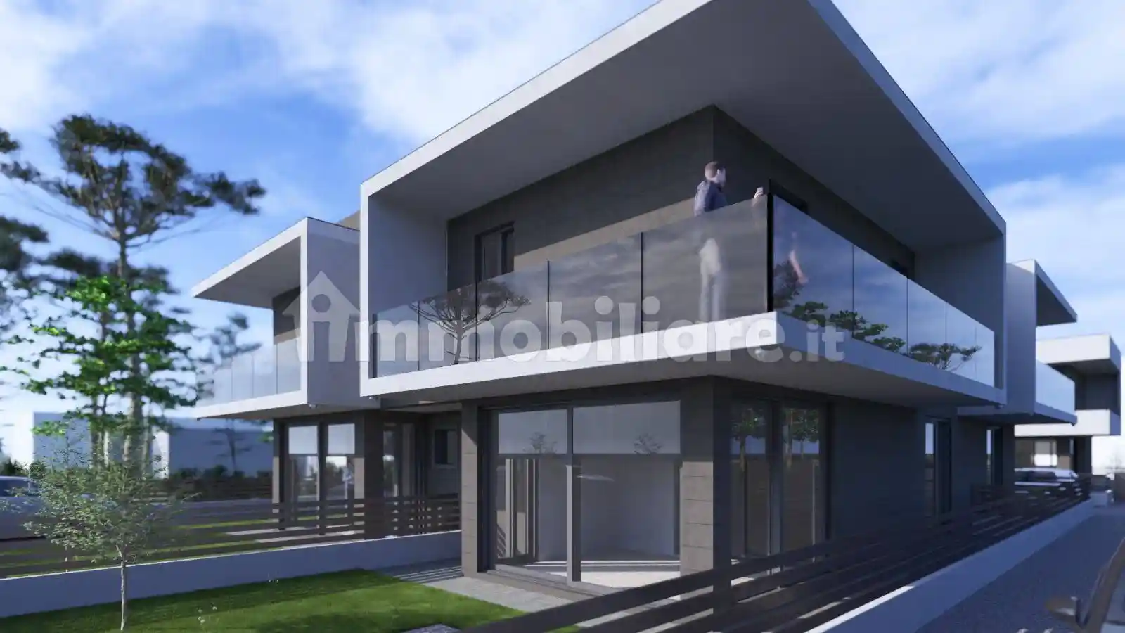 Villa in vendita a Aprilia